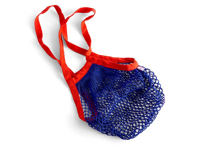 SOBREMESA MARKET NET BAG