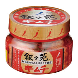 叙々苑キムチ　300g