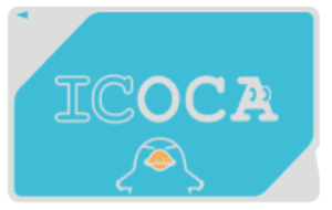 icoca