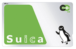 suica