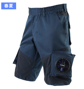 ハーフパンツ